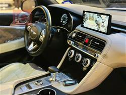 جنسس G70